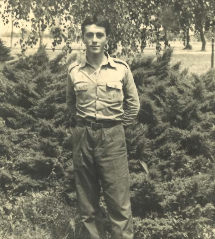 Milan’s transit career began in former Yugoslavia in the 80s