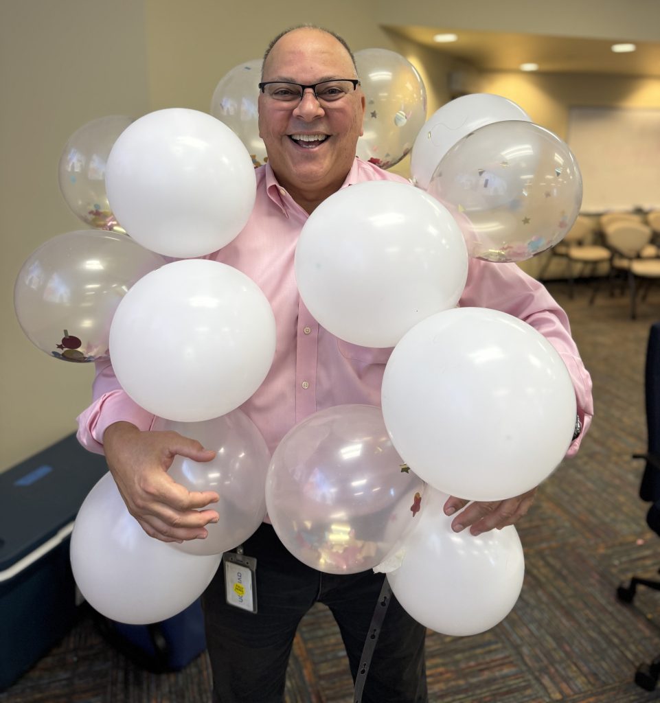 Behind the Wheel: Bob Lasher, the Voice of PSTA