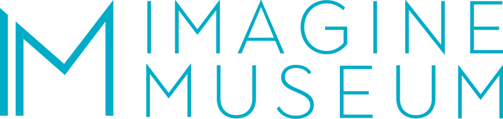 Logo for Imagine Museum