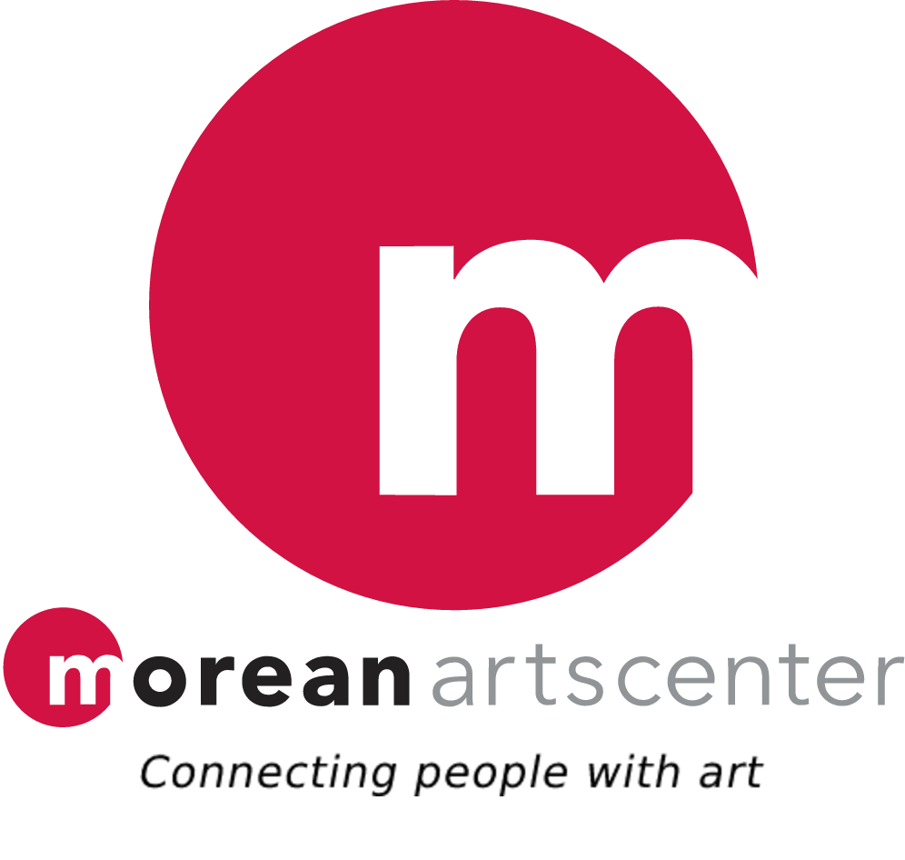 Logo for the Morean Arts Center